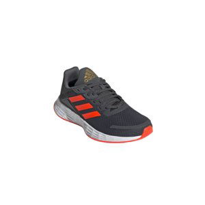 ADIDAS-Duramo SL grey six/solar red/carbon Šedá 37 1/3