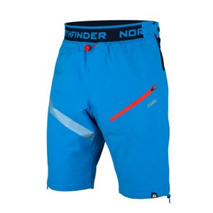 NORTHFINDER-Polartec Alpha Direct KOSIARE-blue Modrá XXL