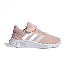 ADIDAS-Lite Racer 2.0 vapour pink/cloud white/super pop Ružová 31