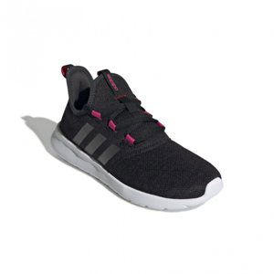 ADIDAS-Cloudfoam Pure 2.0 core black/iron metallic/team magenta Čierna 41 1/3