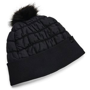 UNDER ARMOUR-Storm Insulated CGI Beanie Čierna UNI