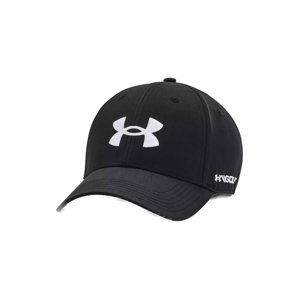 UNDER ARMOUR-Golf96 Hat Čierna UNI