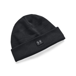 UNDER ARMOUR-Storm CGI Beanie Čierna UNI