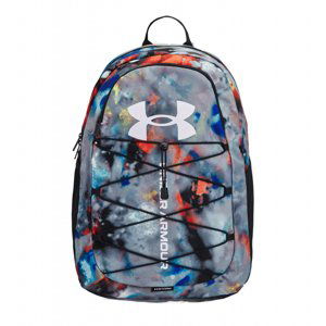 UNDER ARMOUR-Hustle Sport Backpack II Čierna 26L