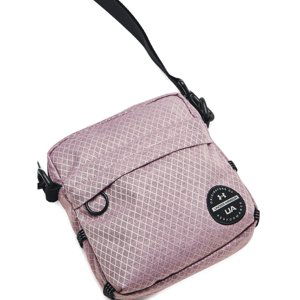 UNDER ARMOUR-Loudon Ripstop Crossbody II Ružová 3L