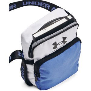 UNDER ARMOUR-Loudon Crossbody Biela 4L