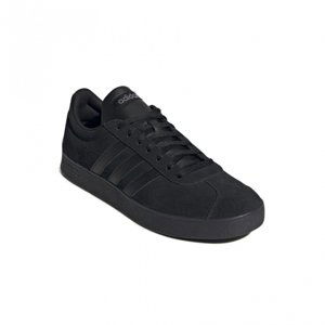 ADIDAS-VL Court 2.0 core black/core black/carbon Čierna 45 1/3