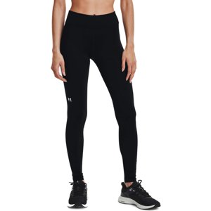 UNDER ARMOUR-UA Authentics Legging-BLK Čierna XS