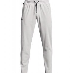 UNDER ARMOUR-UA Armour Fleece Pants-GRY Šedá XL