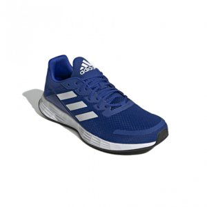 ADIDAS-Duramo SL royal blue/cloud white/core black Modrá 44