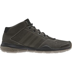 ADIDAS-ANZIT DLX MID / MUSTANG BROWN / MUSTANG BROWN / GREY (EX) Hnedá 46