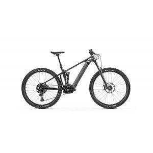 MONDRAKER-Chaser 750, graphite-black, 2022 Čierna 29" S