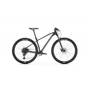 MONDRAKER-Chrono 29, black-silver, 2022 Čierna 29" XL