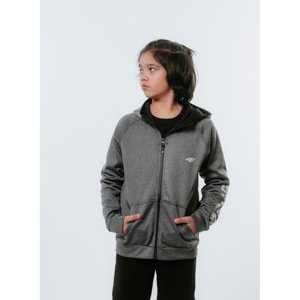 4F-BOYS FULLZIP HJZ21-JPLM001-23M-Grey Šedá 146