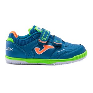 JOMA-Top Flex 2104 K IC royal blue Modrá 35,5