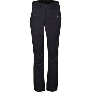 FUNDANGO-ROB Softshell Pants-890 - black Čierna XXL