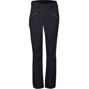 FUNDANGO-ROB Softshell Pants-890 - black Čierna XL