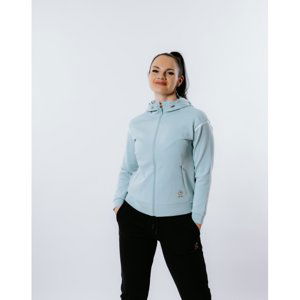 ANTA-Knit Track Top-862137707-5-21Q3-Grey Blue Modrá M