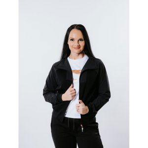 ANTA-Single Jacket-862137608-2-21Q3-Basic Black Čierna L