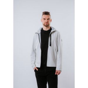 ANTA-Woven Track Top-852137605-1-21Q3-Cool Breeze Grey Šedá M