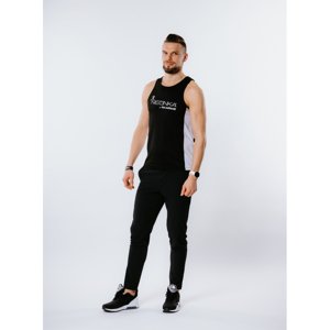 ANTA-Woven Track Pants-852135501-1-21Q3-Basic Black Čierna M