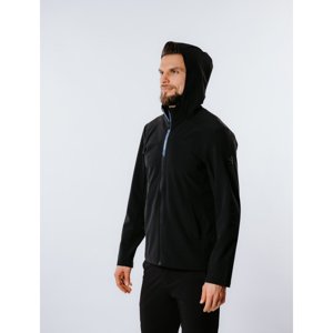 ANTA-Woven Track Top-852137602-3-21Q3-Basic Black Čierna M