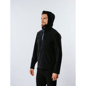 ANTA-Woven Track Top-852137602-3-21Q3-Basic Black Čierna S