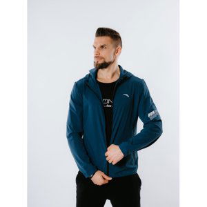 ANTA-Woven Track Top-852135603-1-21Q3-Blue Modrá L