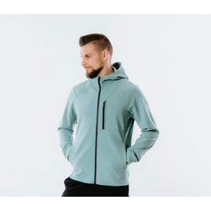 ANTA-Knit Track Top-852137705-1-21Q3-Cappo Green Zelená 3XL