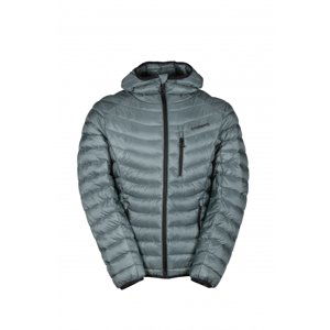 FUNDANGO-RAURIS Down Jacket-570 rhino Zelená XL