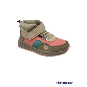 AUTHORITY KIDS-Belle cool grey/blue rad/pink dog Šedá 33