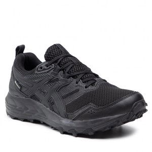 ASICS-Gel Sonoma 6 GTX black/black Čierna 38