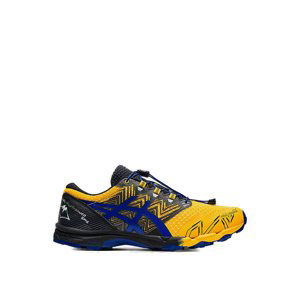 ASICS-Gel FujiTrabuco Sky sunflower/monaco blue Žltá 41,5