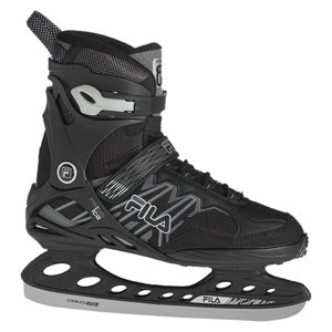 FILA SKATES-PRIMO ICE BLACK/GREY Čierna 39 23/24