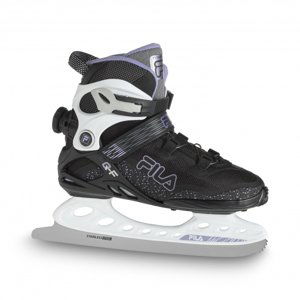 FILA SKATES-PRIMO QF LADY BLACK/VIOLET Čierna 40 2022