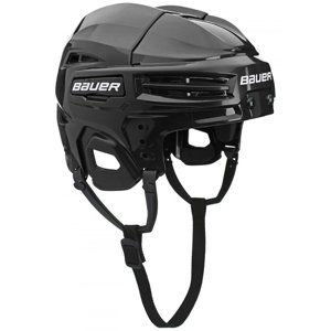 BAUER-HH IMS 5.0 BLK Čierna 52/57 cm 2021