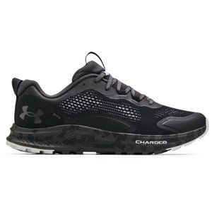 UNDER ARMOUR-Charged Bandit TR 2 black/jet gray/jet gray Čierna 43