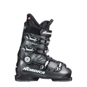 NORDICA-SPORTMACHINE 90 ANTHRACITE-BLACK-WHITE Čierna 46/47 (MP310) 21/22