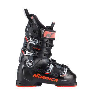 NORDICA-SPEEDMACHINE 120 (GW) BLACK-RED Čierna 41 (MP275) 2021