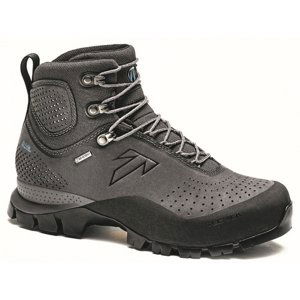 TECNICA-Forge GTX Ws asphalt/blue Šedá 39,5