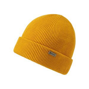 ZIENER-IDEN hat Yellow Žltá 56/58cm