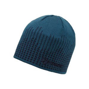 ZIENER-IDALIS hat Blue III Modrá 56/58cm