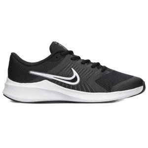 NIKE-Downshifter 11 black/white Čierna 39