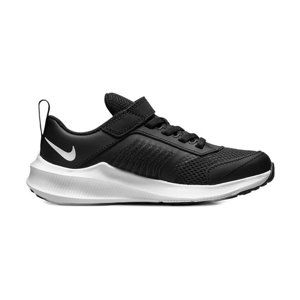 NIKE-Downshifter 11 K black/white Čierna 33