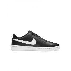 NIKE-Wmns Court Royale 2 NN black/white Čierna 40