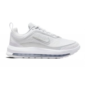 NIKE-Wmns Air Max AP white/metallic platinum/pure platinum Biela 39