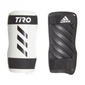 ADIDAS-TIRO SG TRN BLACK/WHITE/WHITE Čierna XL