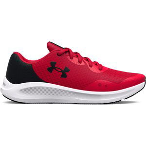 UNDER ARMOUR-UA BGS Charged Pursuit 3 red/red/black Červená 40