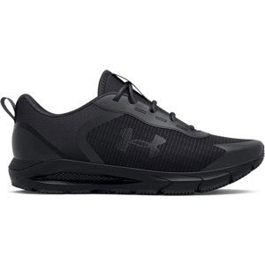 UNDER ARMOUR-UA W HOVR Sonic SE black/black/black Čierna 40