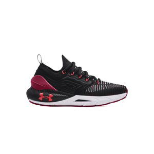 UNDER ARMOUR-UA W HOVR Phantom 2 black/wildflower/beta Čierna 41